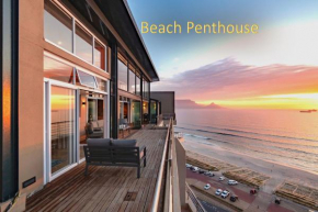 Serviced Beach Penthouse, 100k Gemstone display, All Ensuite